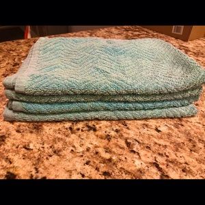 4pk Dish Towels